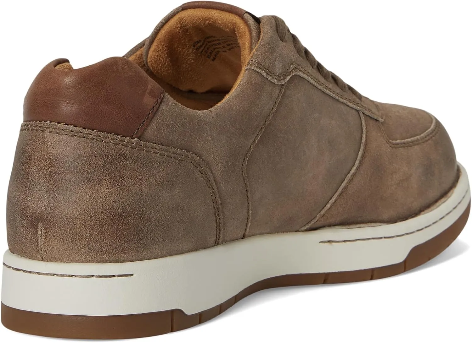 BORN Men's Captain Sneaker