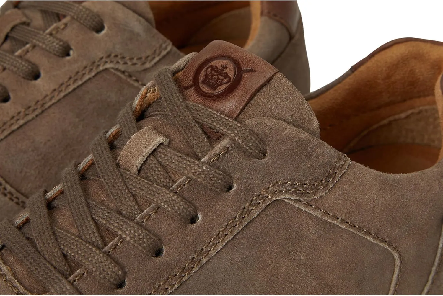 BORN Men's Captain Sneaker