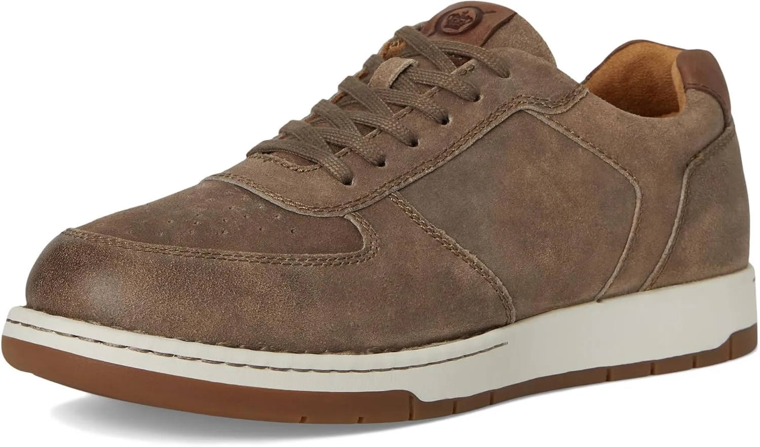 BORN Men's Captain Sneaker