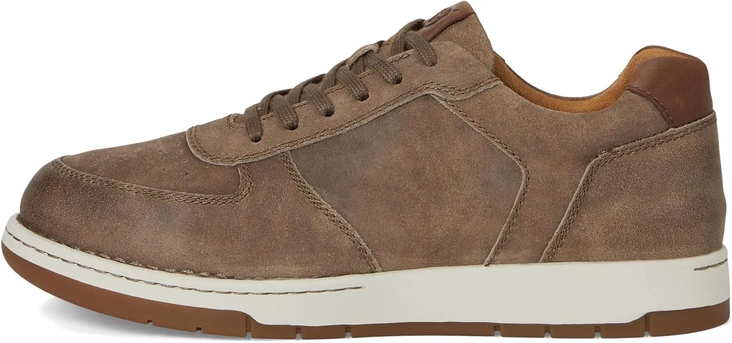 BORN Men's Captain Sneaker