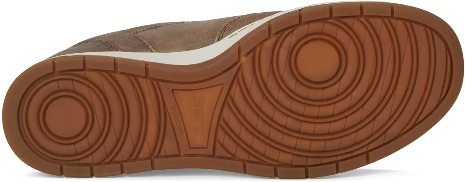 BORN Men's Captain Sneaker