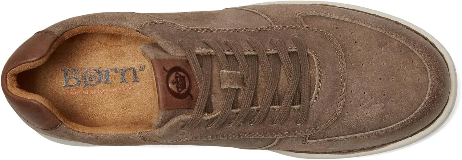 BORN Men's Captain Sneaker