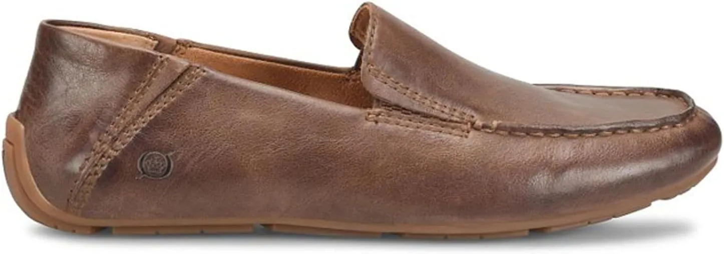 BORN Men's Marcel Driving Style Loafer