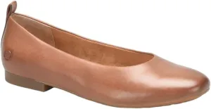 BORN Women's Patrice Ballet Flat