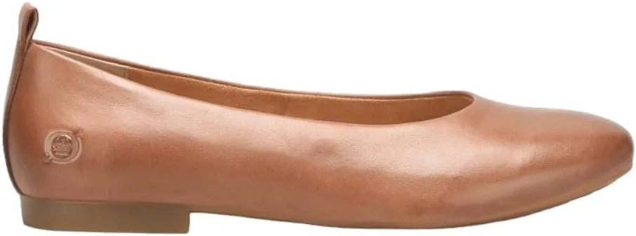 BORN Women's Patrice Ballet Flat