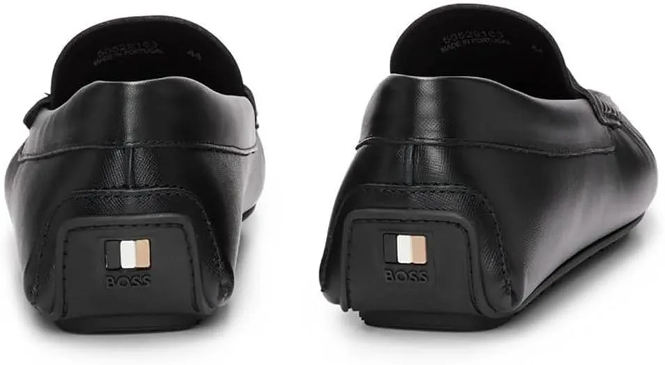 BOSS Men's Modern Moccasin