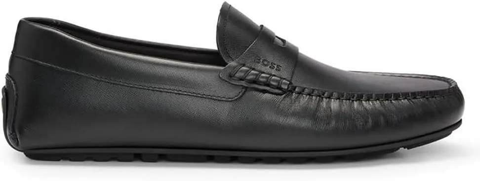 BOSS Men's Modern Moccasin