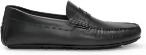 BOSS Men's Modern Moccasin