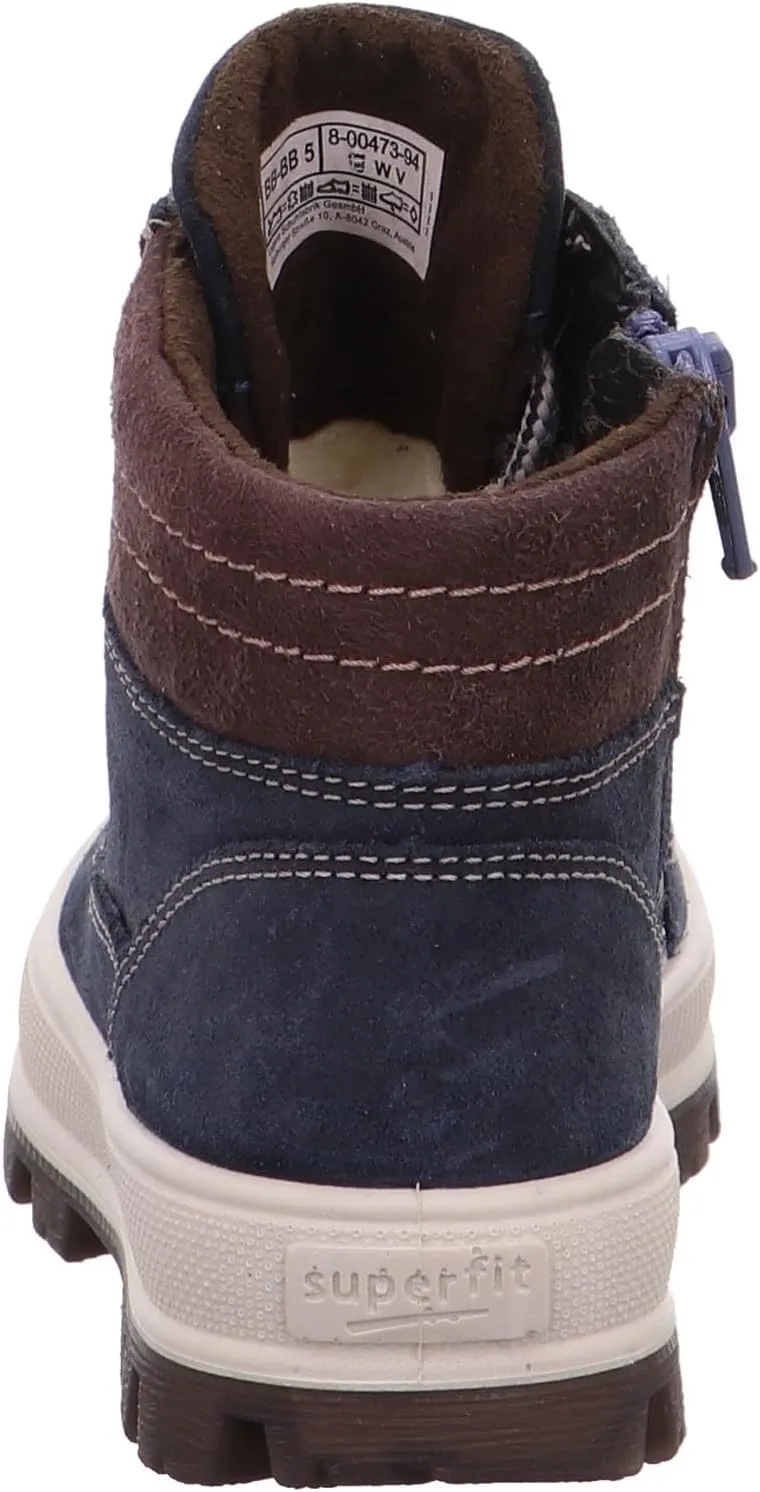 Boy's Snow Boot