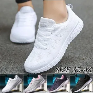 Breathable Light Running Shoes