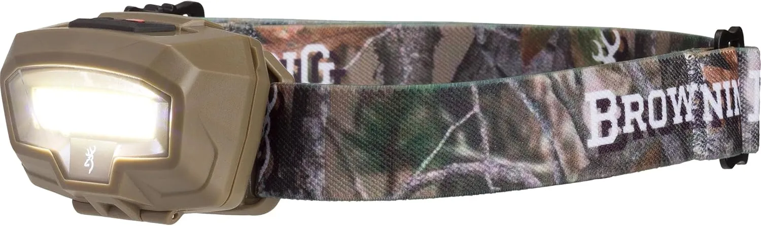 Browning Light