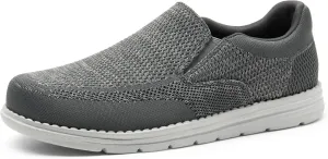 Bruno Marc Men's Slip-on Loafers Casual Lightweight Stretch Shoes
