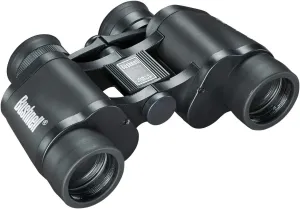 Bushnell Falcon 7x35 Binoculars with Case, Easy Focus Binoculars for Bird Watching, Hunting, Travel, Sightseeing