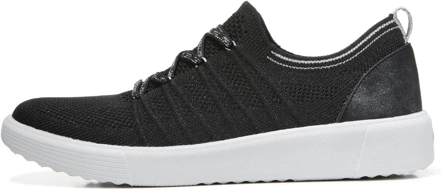 BZees Women's March on Moc Slip-on Loafer