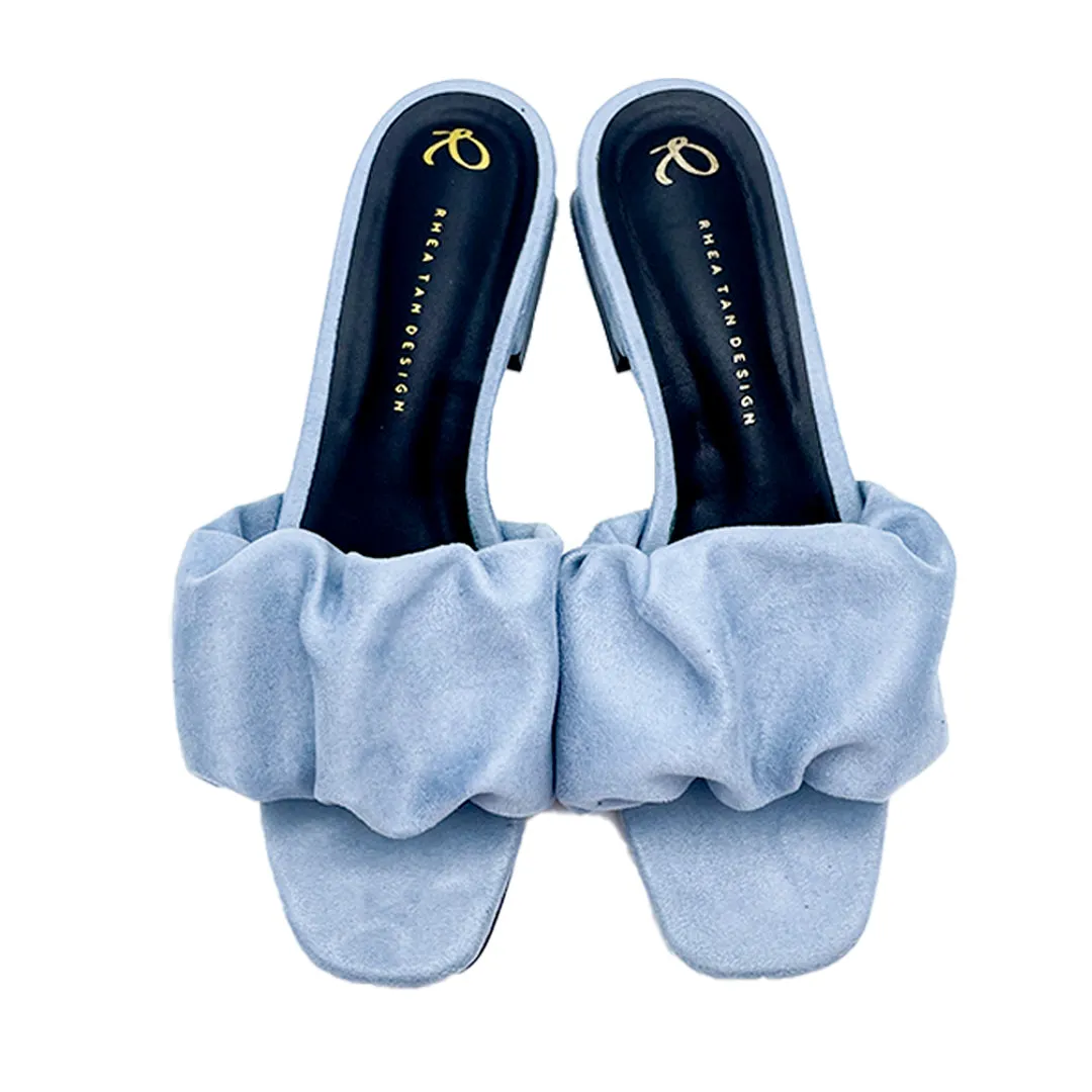 Cabdi Light Blue
