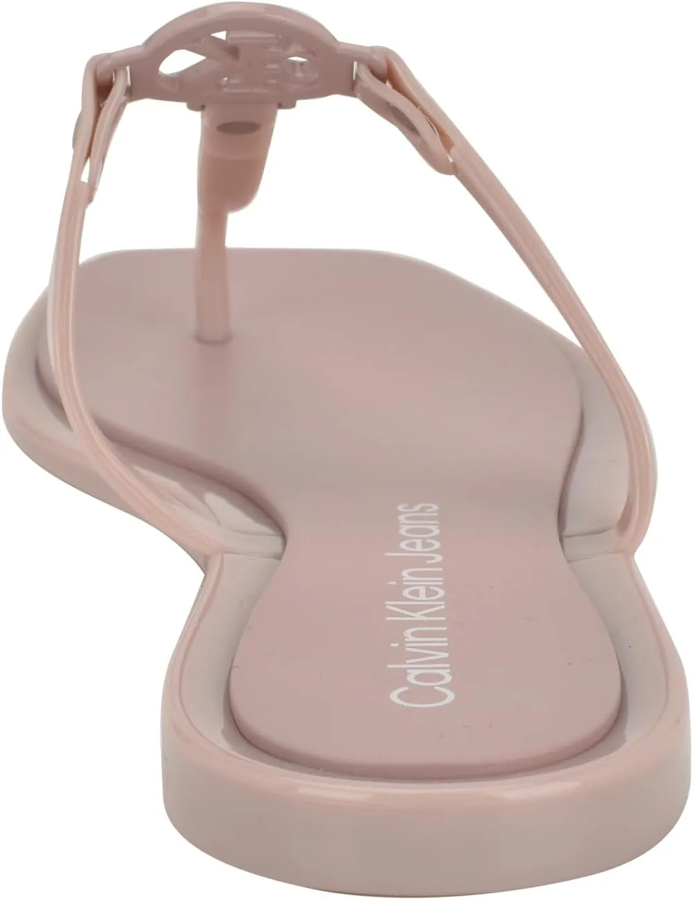 Calvin Klein Women's Edhen Sandal