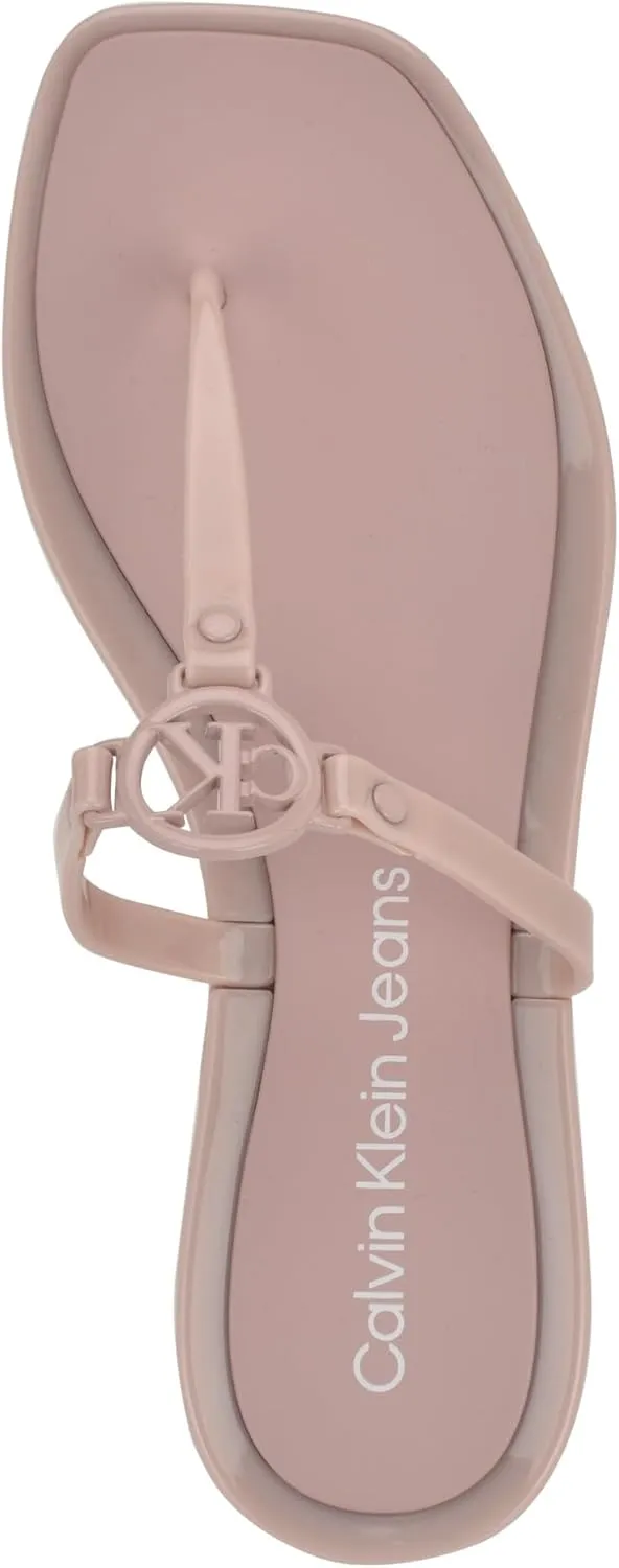 Calvin Klein Women's Edhen Sandal
