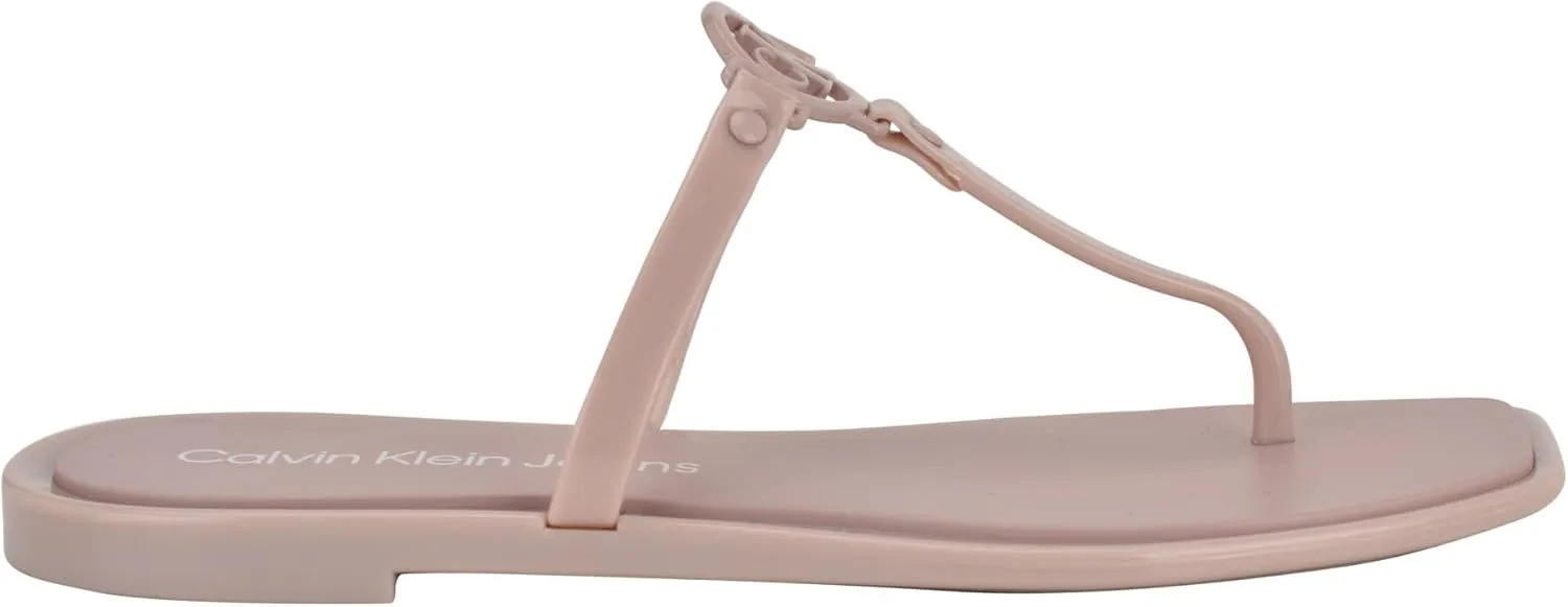 Calvin Klein Women's Edhen Sandal