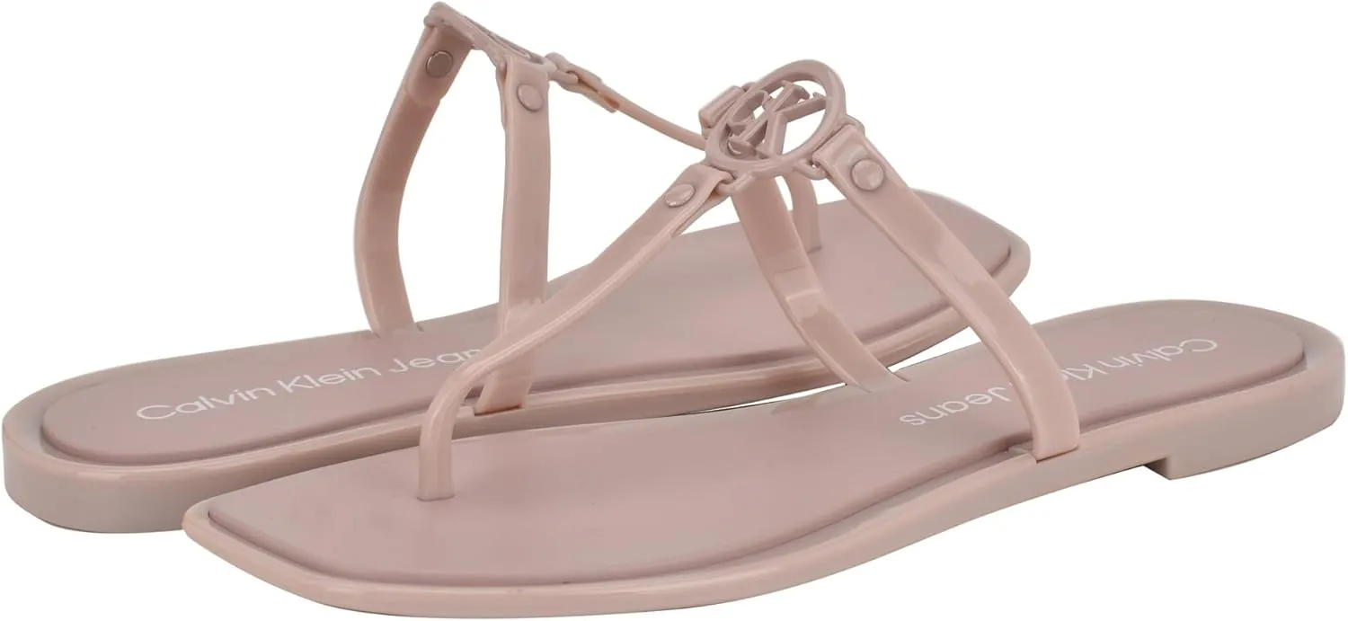 Calvin Klein Women's Edhen Sandal