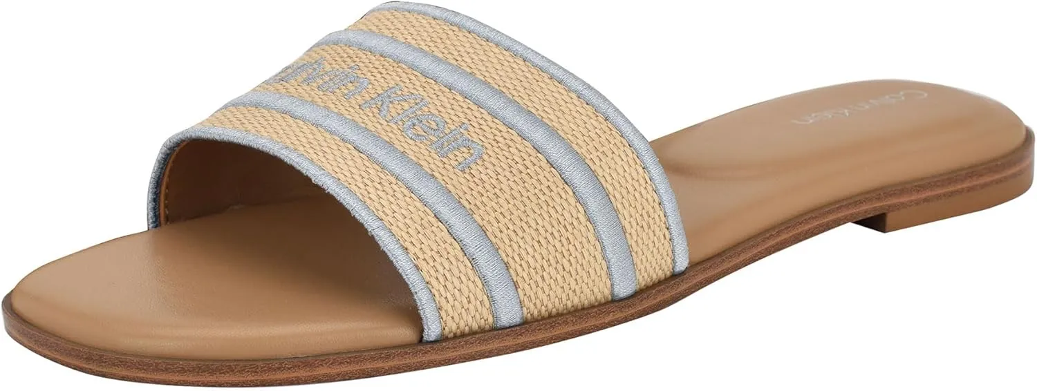 Calvin Klein Women's Kendell Sandal