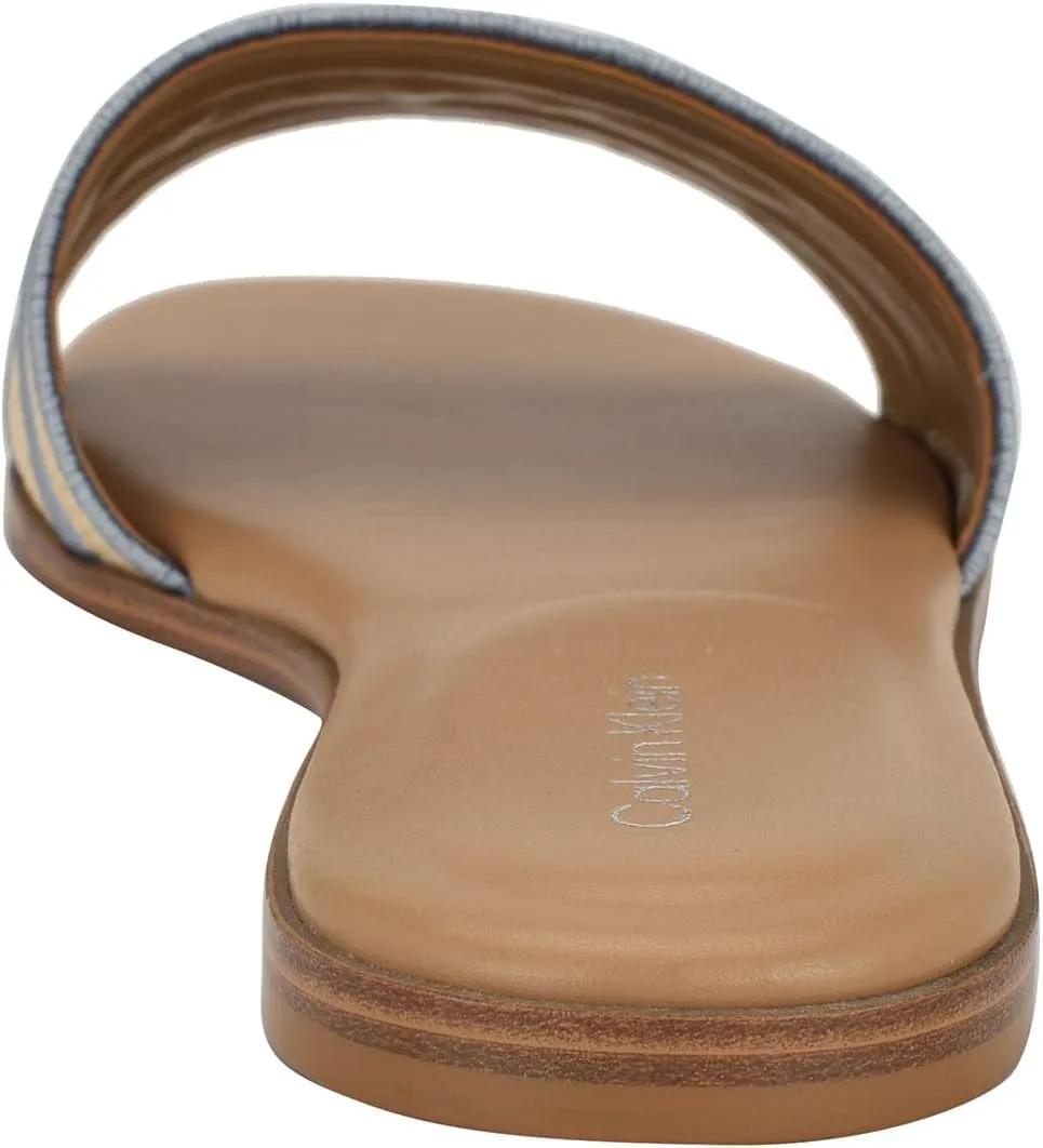 Calvin Klein Women's Kendell Sandal