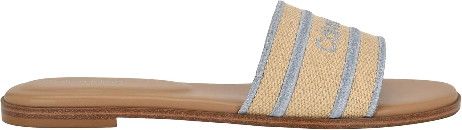Calvin Klein Women's Kendell Sandal