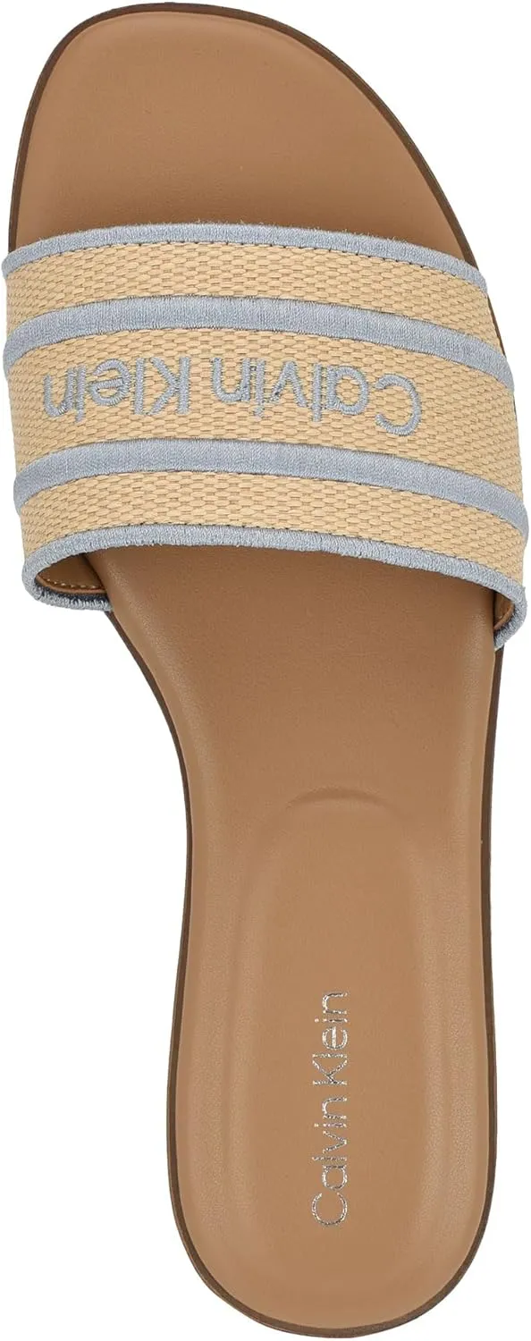 Calvin Klein Women's Kendell Sandal