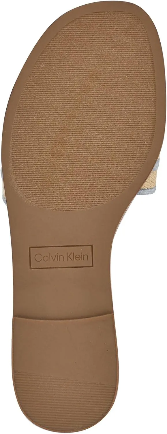 Calvin Klein Women's Kendell Sandal