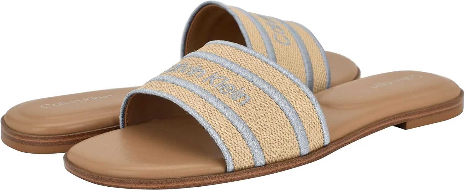 Calvin Klein Women's Kendell Sandal