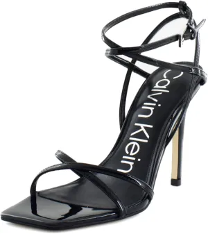 Calvin Klein Women's Tegin Heeled Sandal