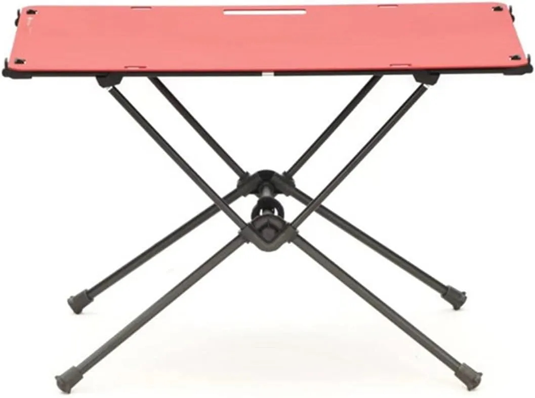 Camp Table Farmer Camp Outdoor Camping Folding Ultra-Light Modular Metal Combination Tables Connecting Bridge Aluminum Plate Board