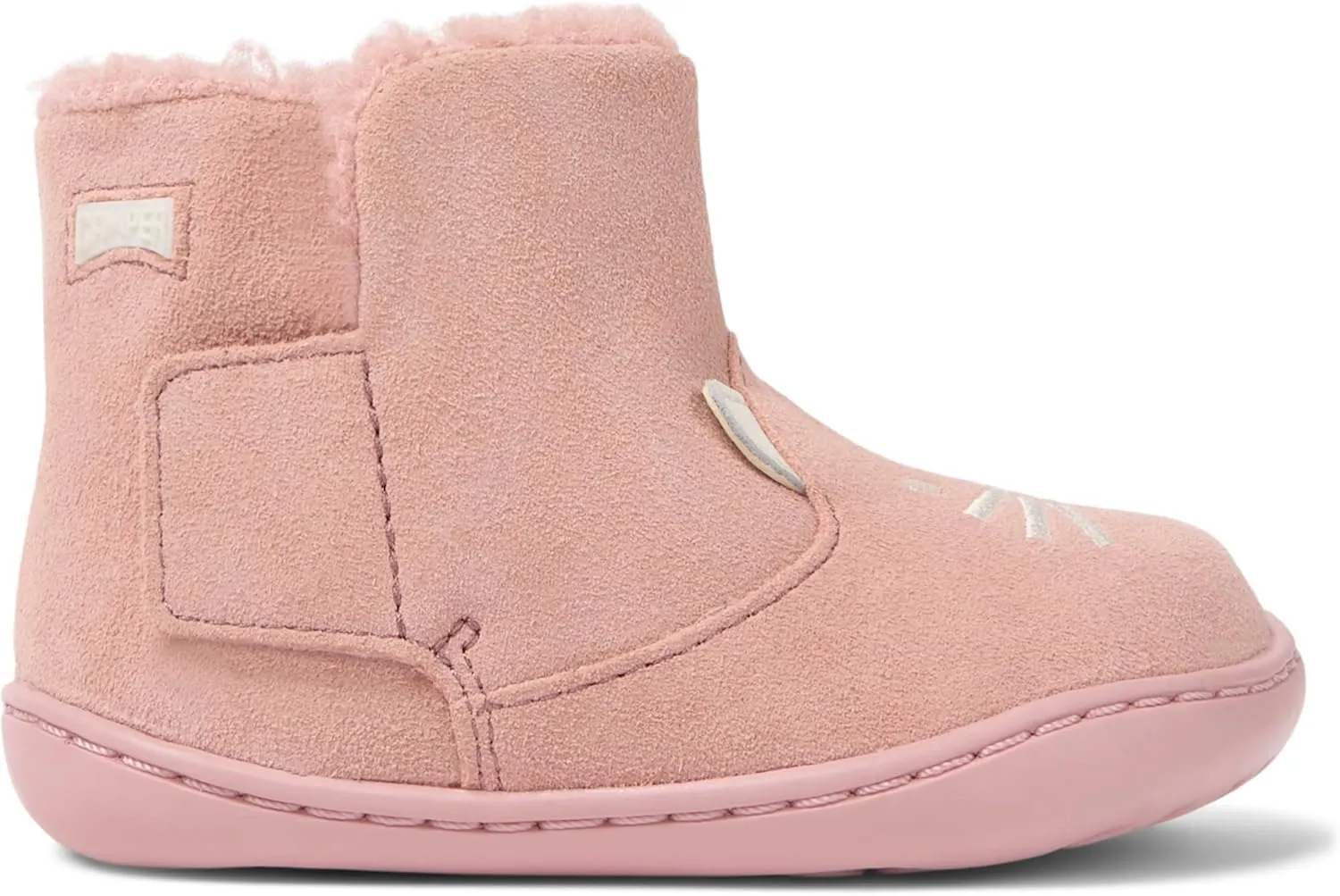 Camper Girl's Peu Cami Fw Ankle Boot