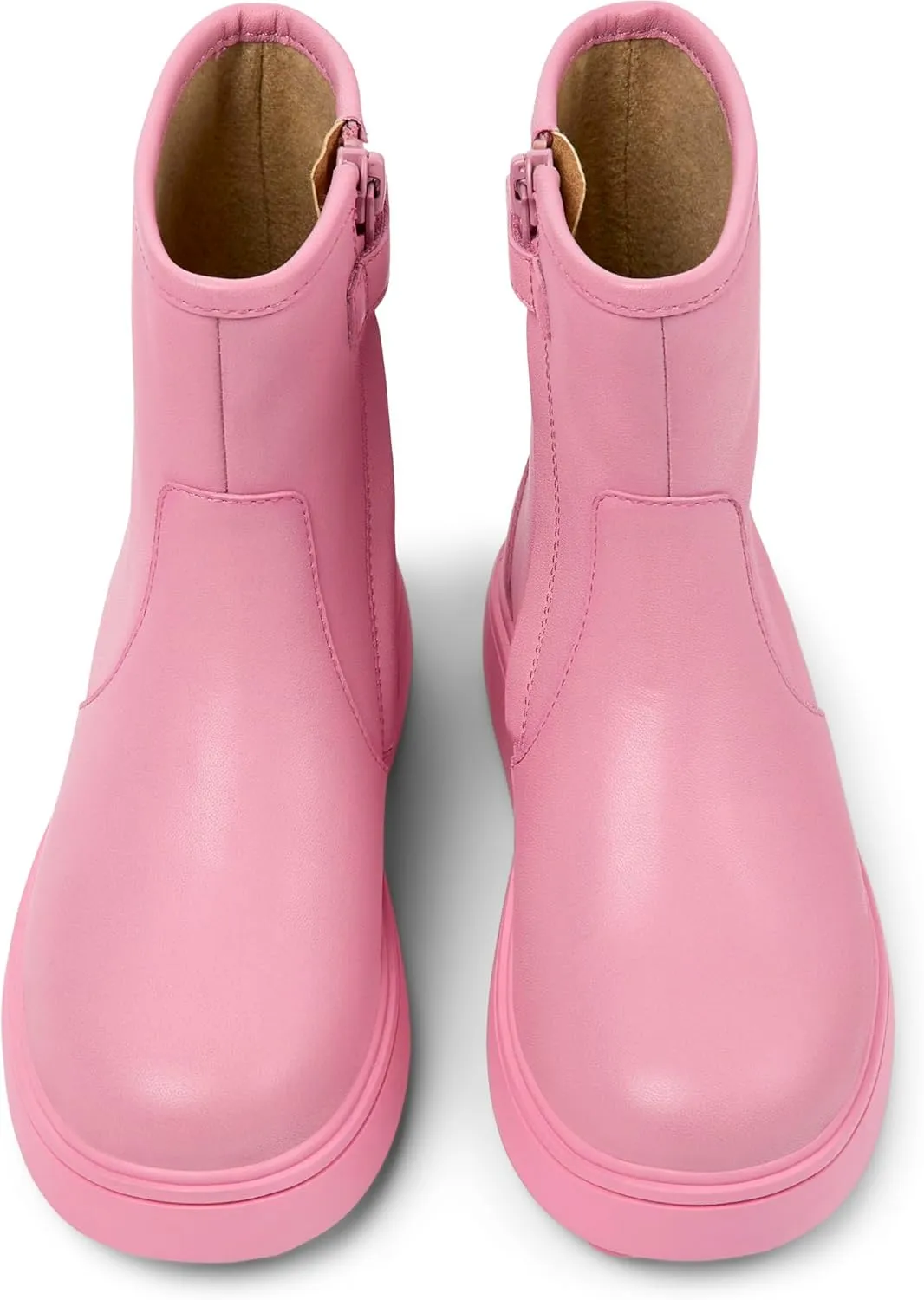 Camper Kids Girl's Modern Ankle Boot