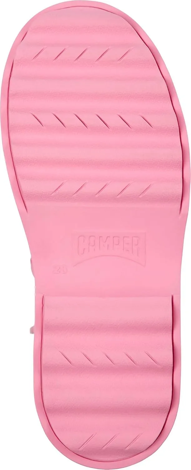 Camper Kids Girl's Modern Ankle Boot