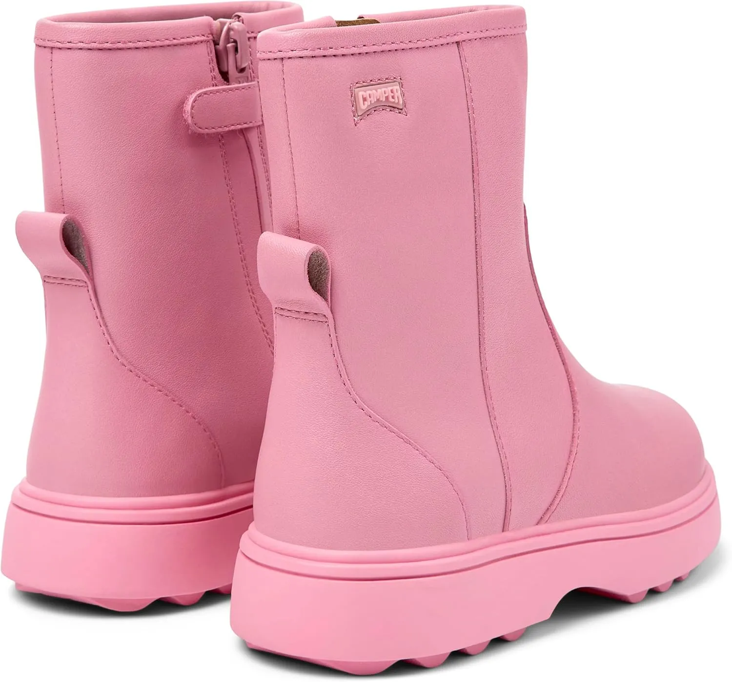 Camper Kids Girl's Modern Ankle Boot