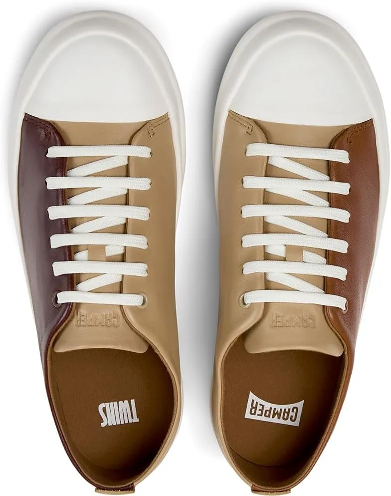 Camper Men's Basket Sneaker