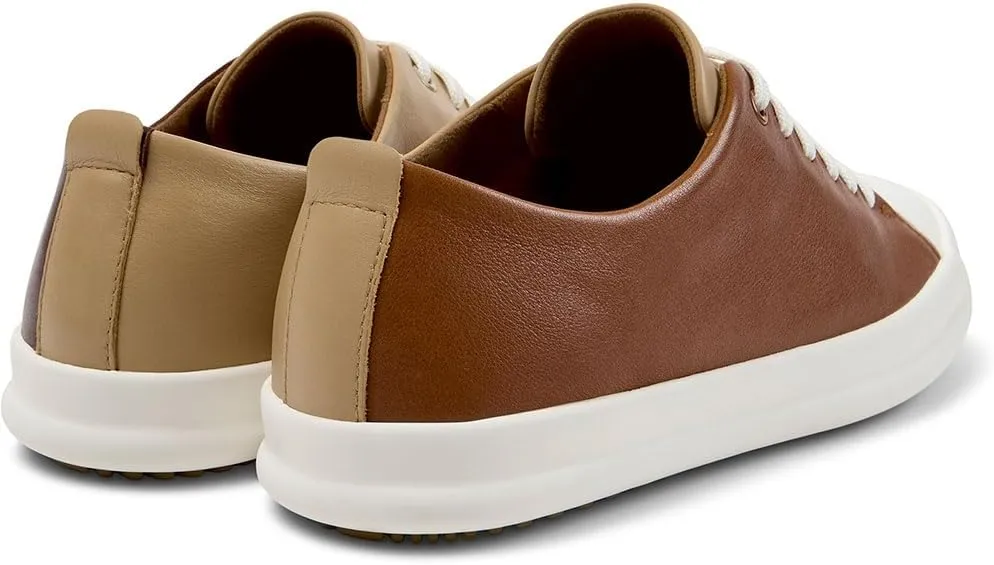 Camper Men's Basket Sneaker