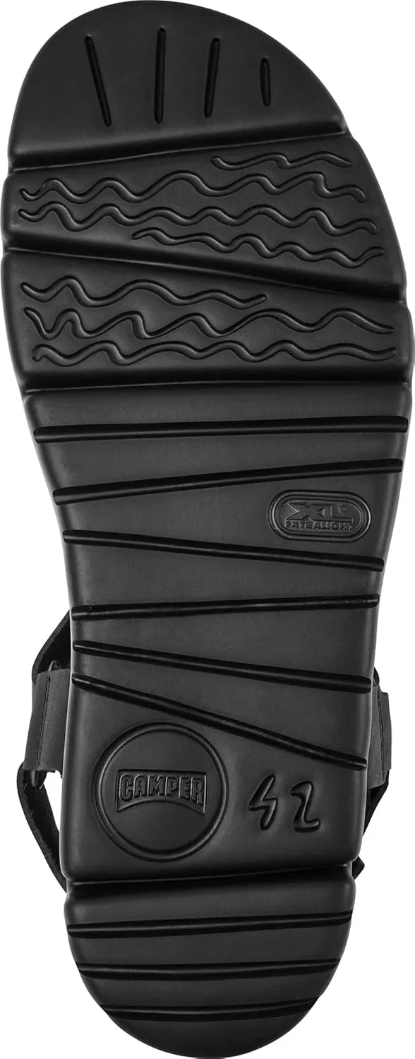 Camper Men's Fashion Flat Sandal