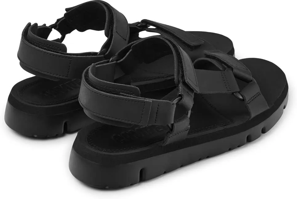 Camper Men's Fashion Flat Sandal