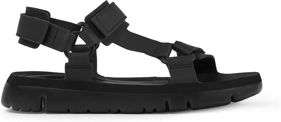 Camper Men's Fashion Flat Sandal