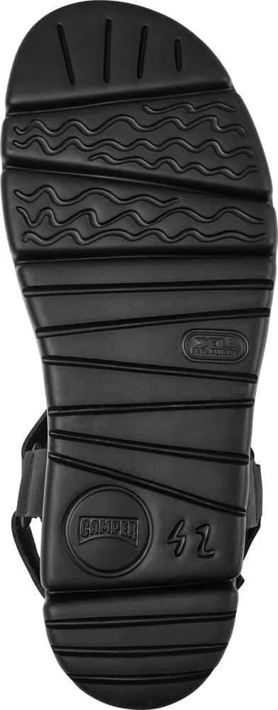 Camper Men's Fashion Flat Sandal