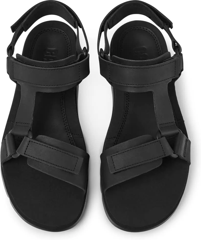 Camper Men's Fashion Flat Sandal