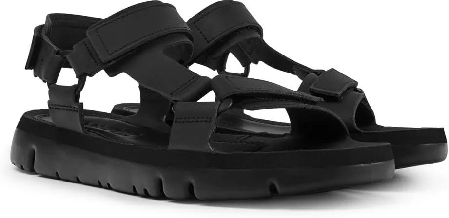 Camper Men's Fashion Flat Sandal