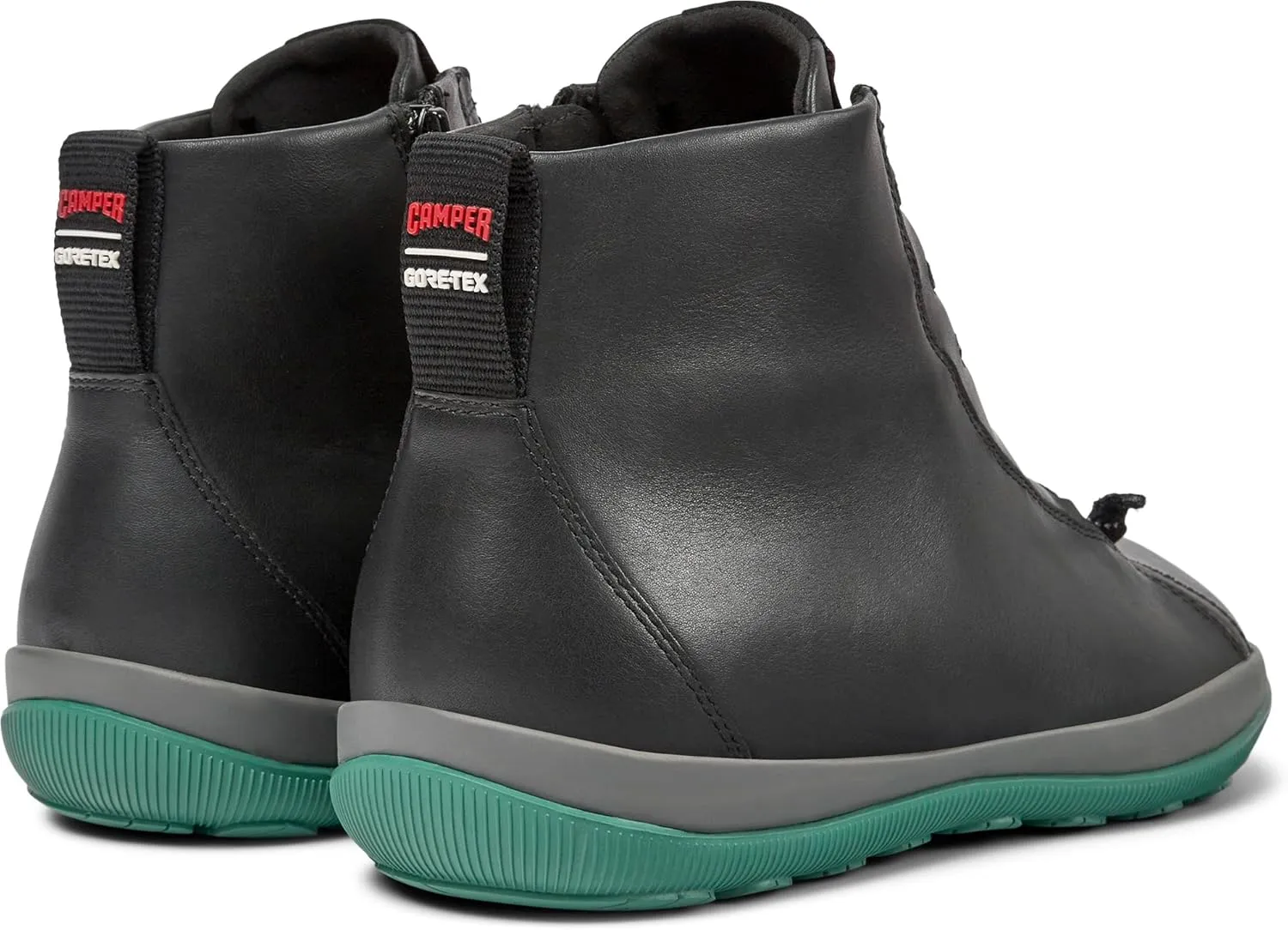Camper Men's Peu Pista GM Fashion Boot