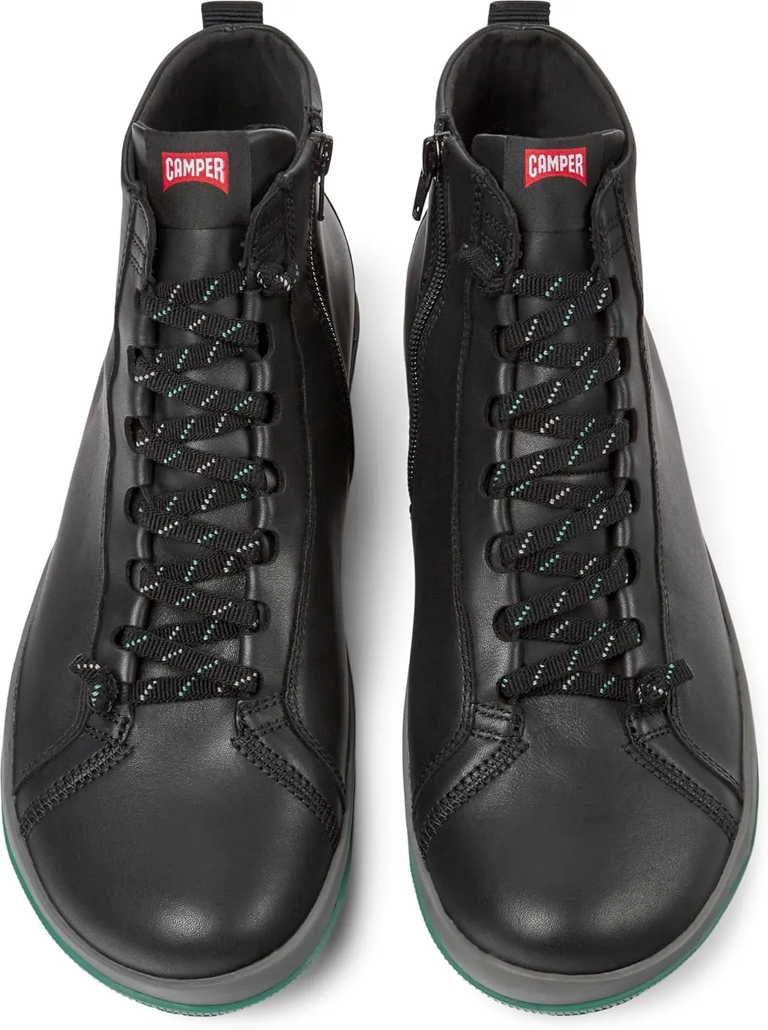 Camper Men's Peu Pista GM Fashion Boot