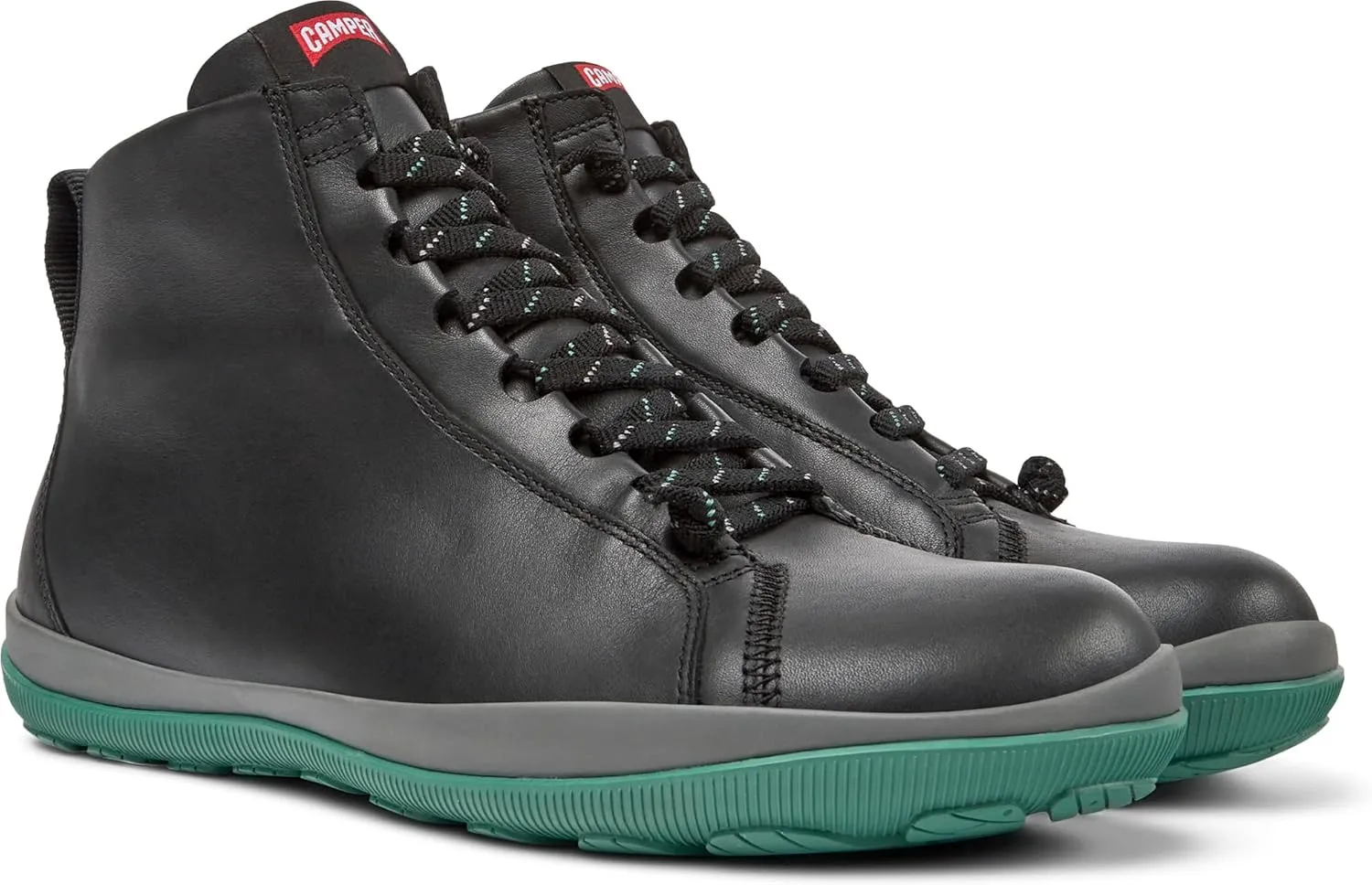 Camper Men's Peu Pista GM Fashion Boot