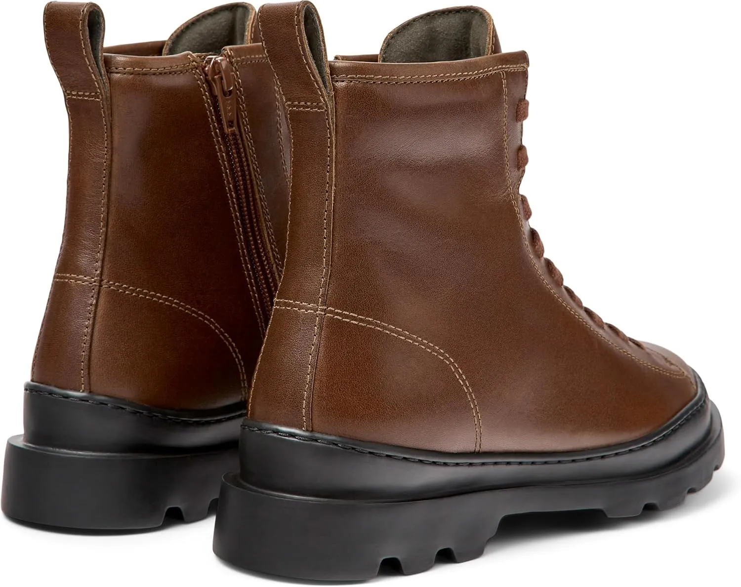 Camper Women's Brutus K400325 Boot