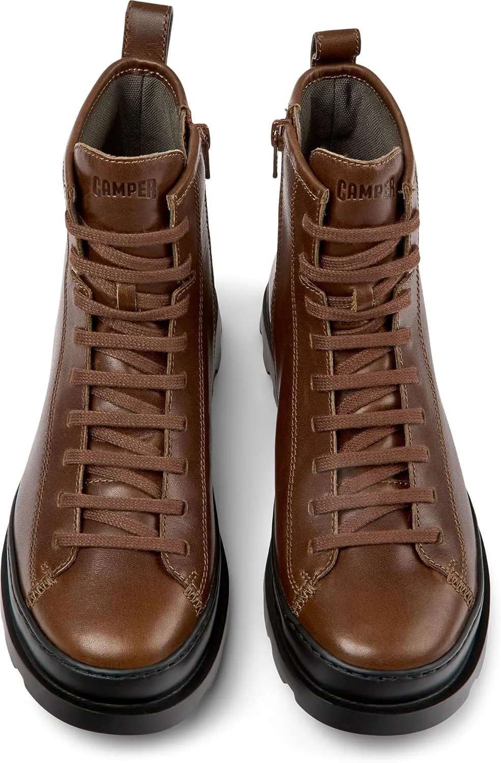 Camper Women's Brutus K400325 Boot
