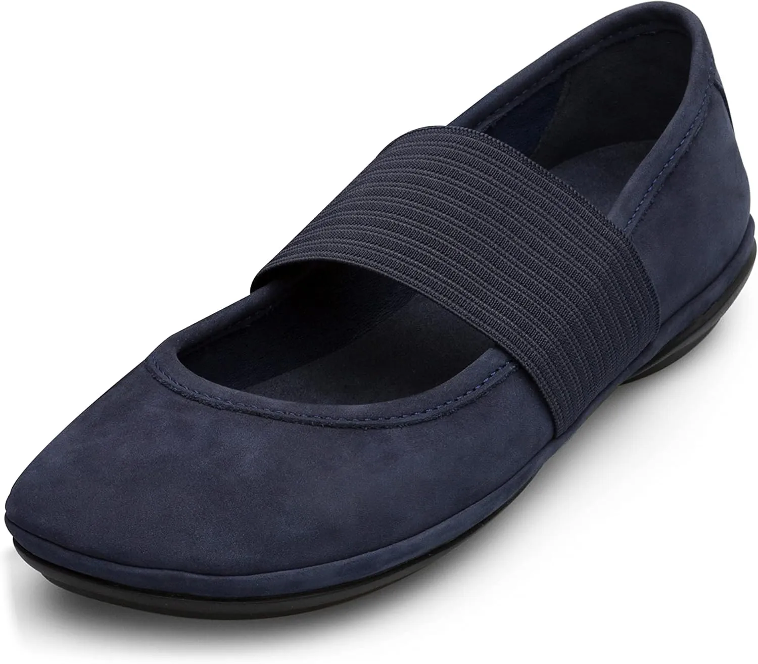 Camper Women's Right Nina 21595 Ballet Flat