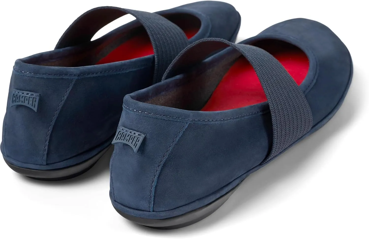 Camper Women's Right Nina 21595 Ballet Flat